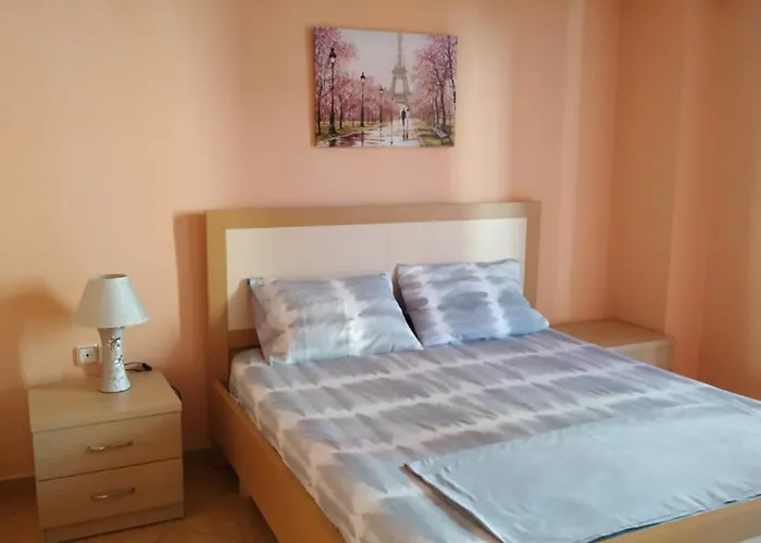 Spiro Apartment