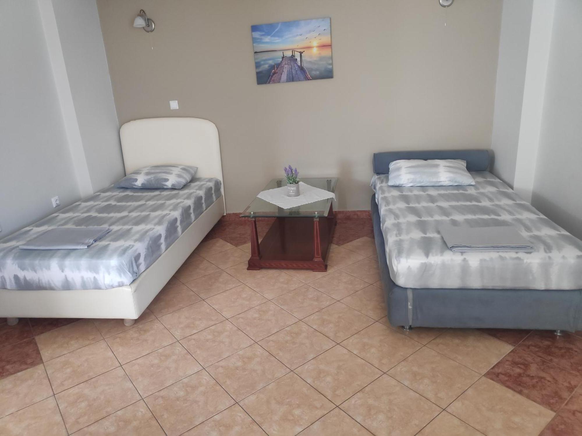 Spiro Appartement