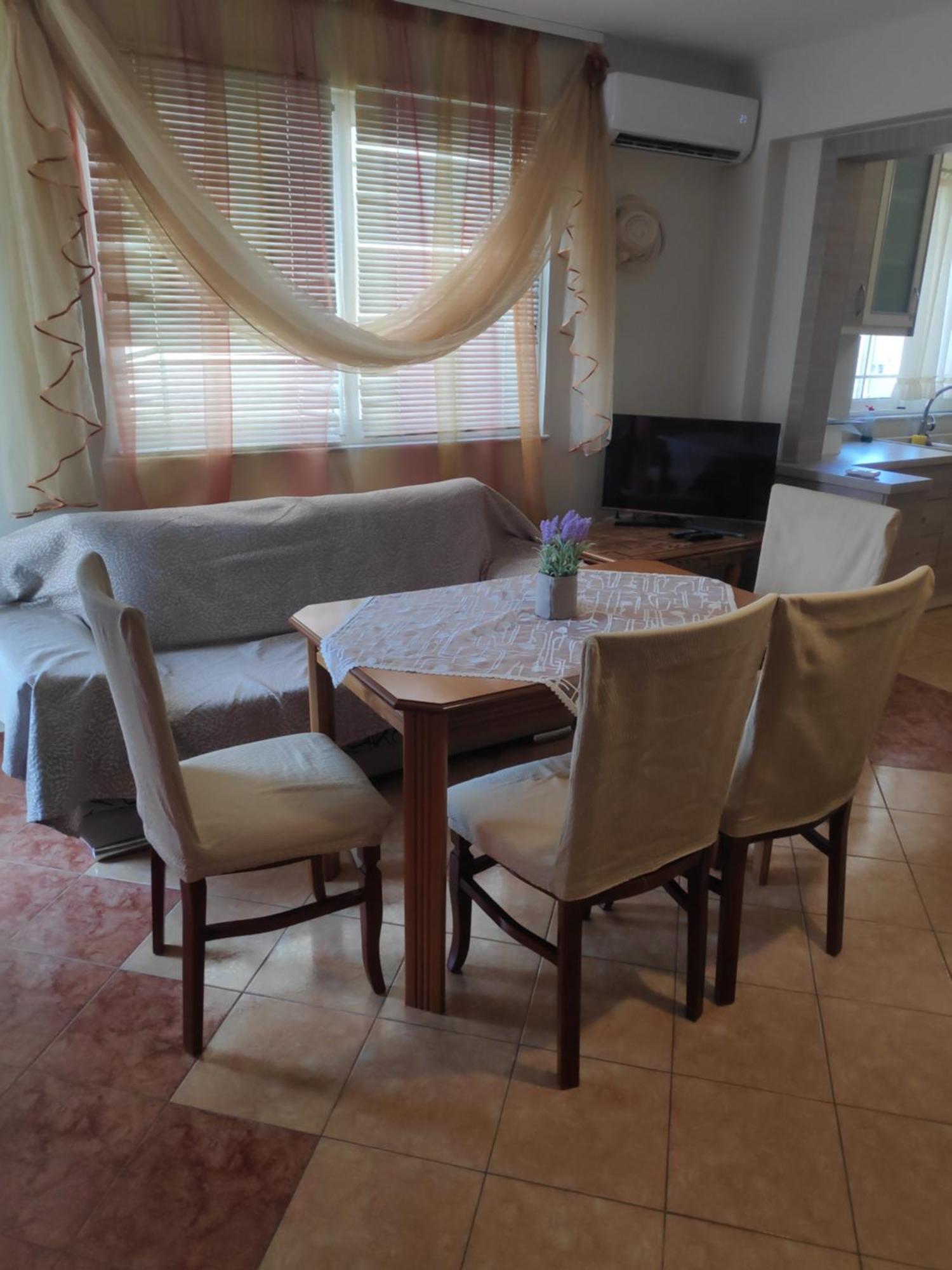 Spiro Appartement