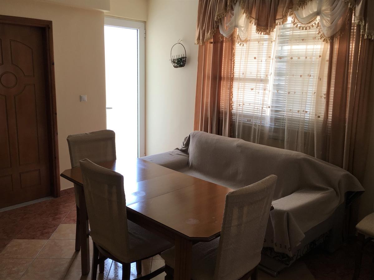 Appartement Spiro *