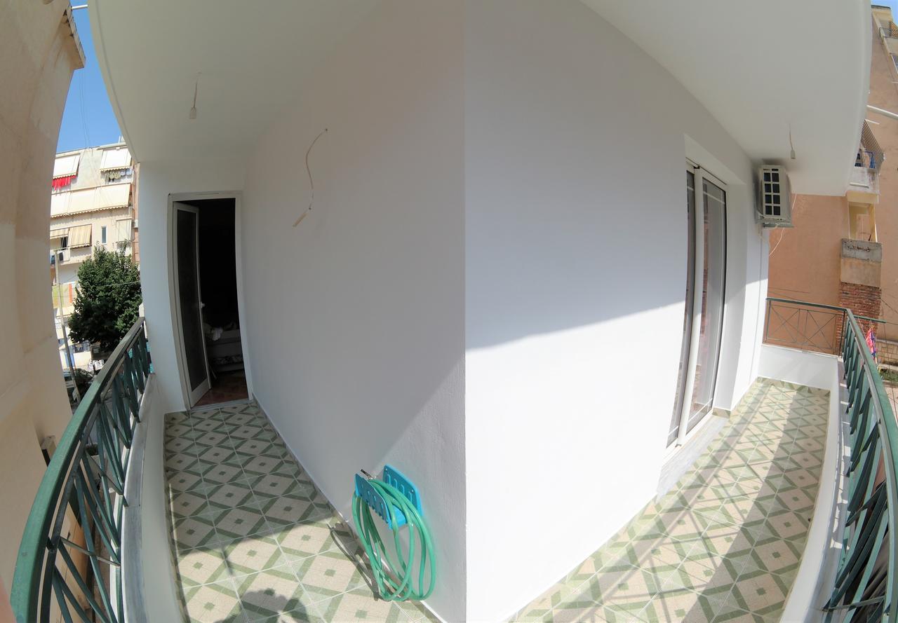 Spiro Appartement